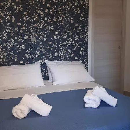 Bed & Breakfast Ardea Tolentino