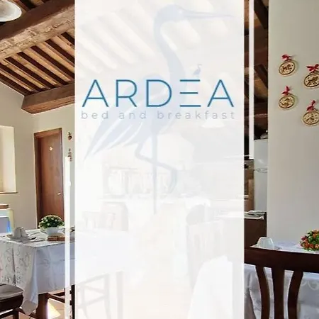 Bed and Breakfast Ardea 3*