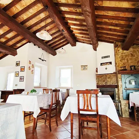 Bed & Breakfast Ardea *