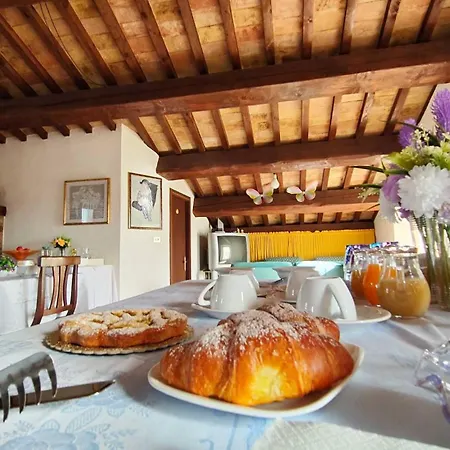 Ardea Bed and Breakfast