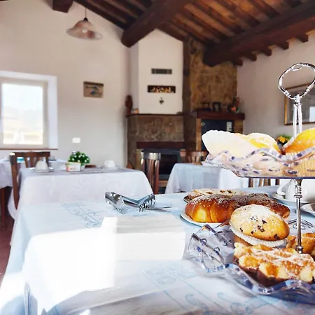 Ardea Bed & Breakfast *