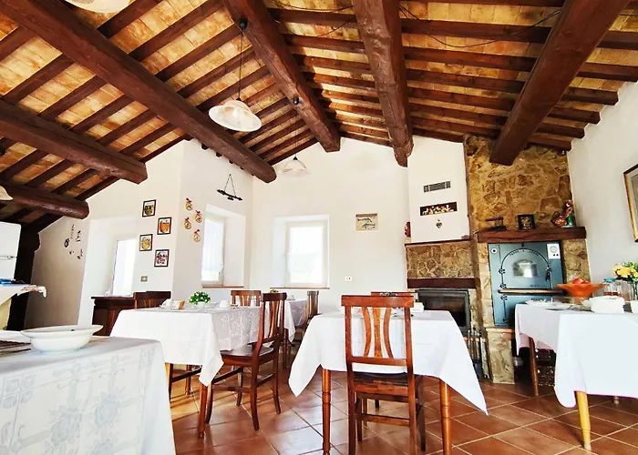 ベッド・アンド・ブレックファスト Ardea 3*